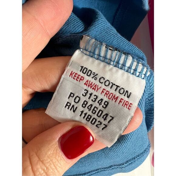 Mini Boden Girls Owl Shirt Size 9/10y - Picture 3 of 4